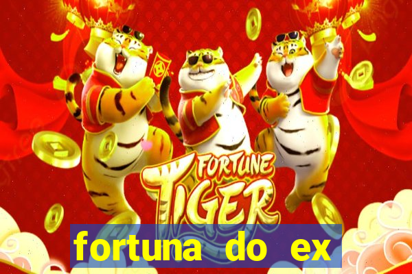 fortuna do ex jogador bebeto